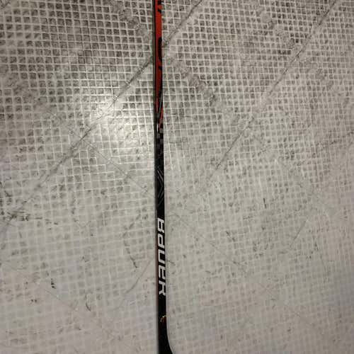 New Left Handed Nexus 2N Pro Pro Stock Hockey Stick