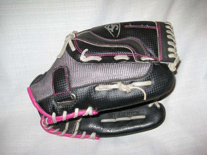 Louisville Slugger Dive Series DV114-HR 12" Sortball Glove right hand throw