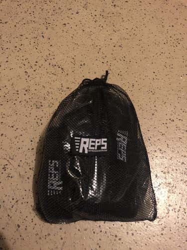 FOA REPS Faceoff Training