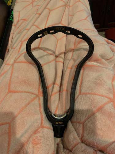 Used Player Unstrung Exult 500 Head