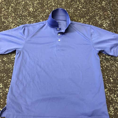 PGA Tour Golf Men’s Medium Polo Shirt