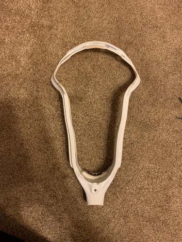 Used Player Unstrung Exult 600 Head
