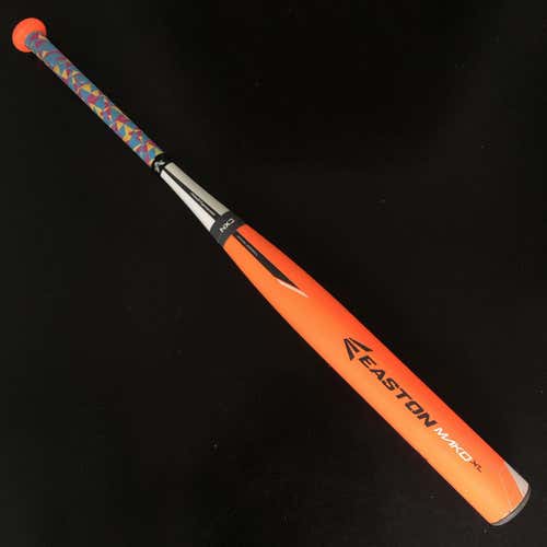 GOAT 2015 Easton Mako XL 31/21 (-10) Baseball Bat