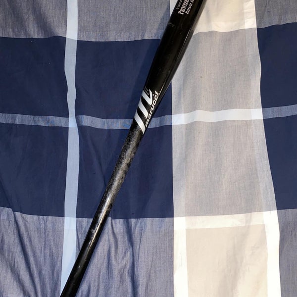 Marucci Pro Cut Maple Wood 32/29 - Message Me For Trades Or Negotiations