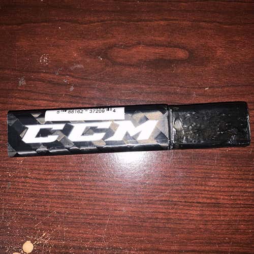 New CCM stick Plug