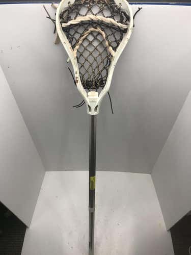 Used Stx Al6000 Pro 42" Aluminum Lacrosse Mens Complete Sticks