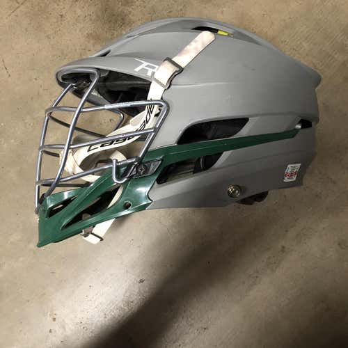 Used Cascade R Helmet