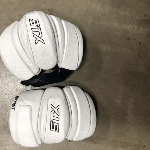 Used Large STX Arm Pads
