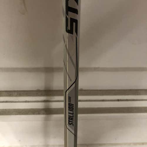 New STX Stallion 6000 Shaft