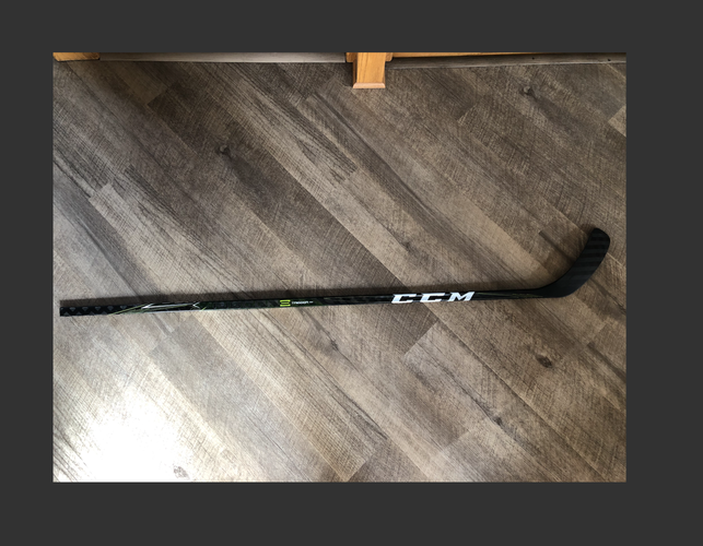 New CCM Trigger ASY RH P40 105 flex grip +3 height