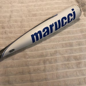 Used Marucci F5 (-10) 30" Bat