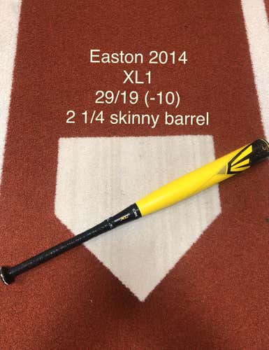 Easton XL1 29/19 (-10)