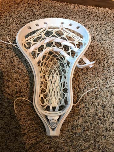 Maverik Tactik 6-d Strung Head