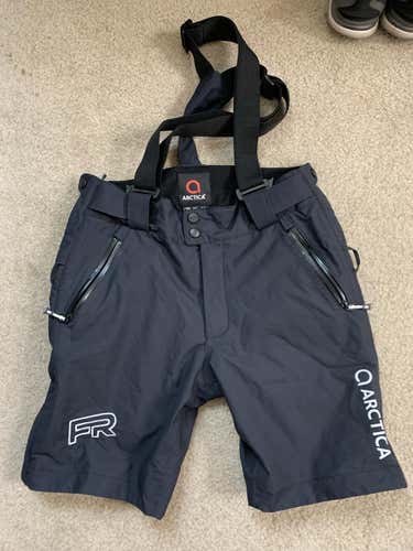 Youth Large Artica Ski Race Training Shorts
