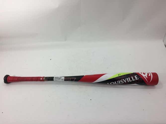 Used Louisville Slugger Omaha 517 32" -3 Drop Baseball & Softball High School Bats