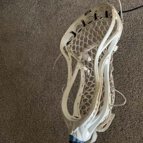 STX Duel (slightly used)