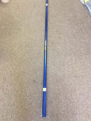 New STX Sabre Royal “D” Shaft