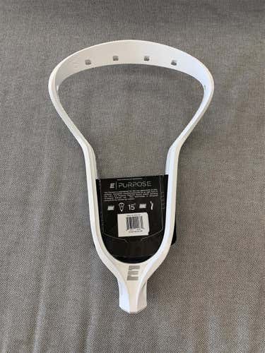 New Unstrung Epoch Purpose Head
