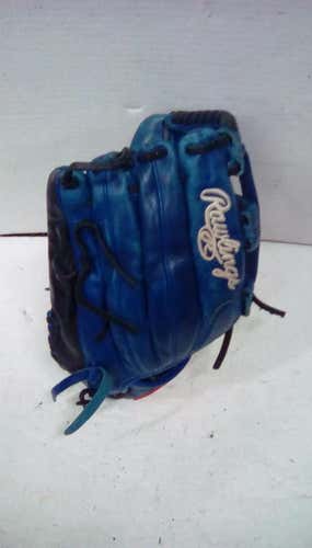 Used Rawlings Gold Glove Elite 12 3 4" Baseball & Softball Fielders Gloves