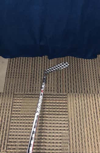 New Pro Stock Bauer Vapor 1X Hockey Stick Senior RH