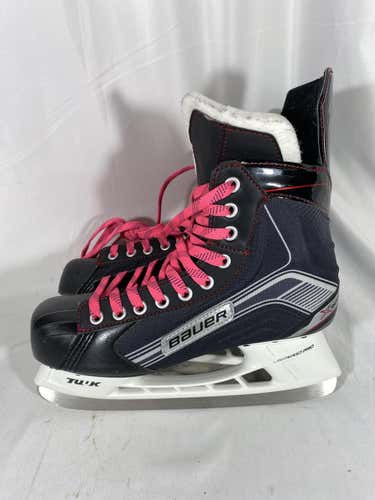 Used Bauer X300 Senior 8 Ice Skates Ice Hockey Skates