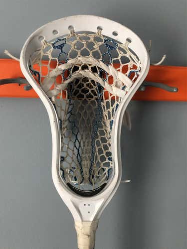 Used Attack & Midfield Strung Optik Head