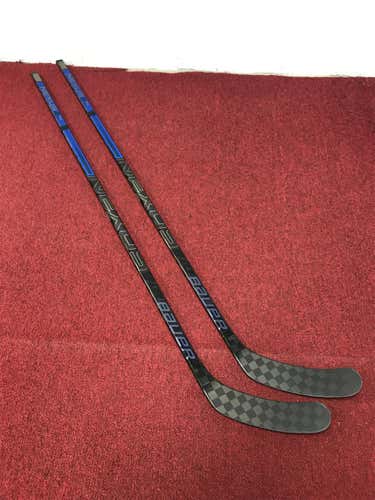 2 Pack Bauer 2n Pro P92M 87 Flex Pro Stock Item#MD4