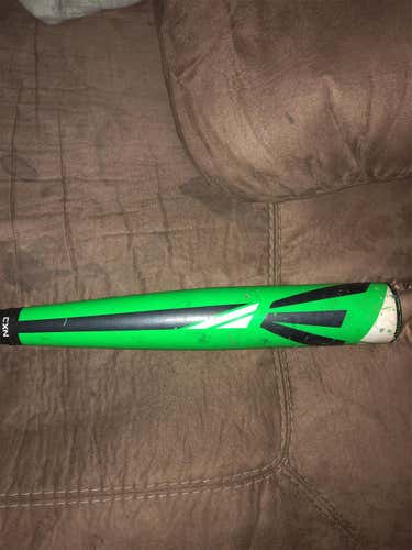 Used 2015 Composite Mako Torq (-3) 29 oz 32" Bat