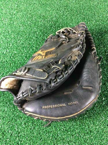 Mizuno GXC94 Catcher's mitt (RHT)