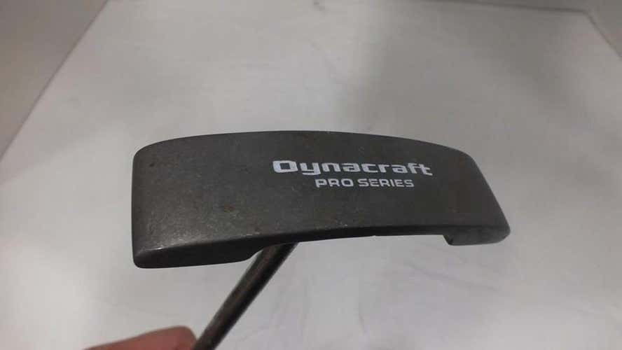 Used Standard Blade Golf Putters