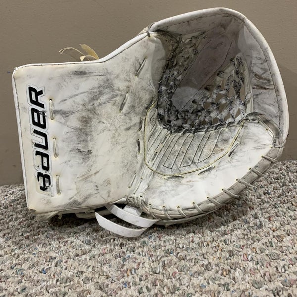 White Intermediate Regular Supreme S190
