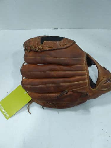 Used Wilson The A2004 12 1 2" Bb Sb Gloves Fielders