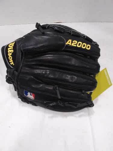 Used Wilson A2000 A2002aso 12" Bb Sb Gloves Fielders