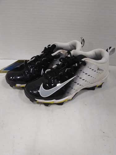 Used Nike Vapor Junior 04.5 Bb Sb Cleats