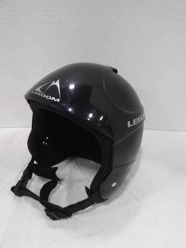 Used Md Winter Outerwear Ski Helmets