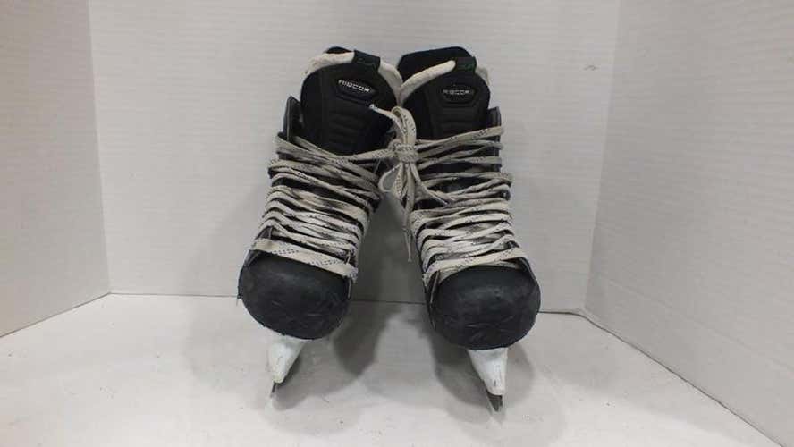 Used Reebok 30k Senior 6 Ice Skates Ice Hockey