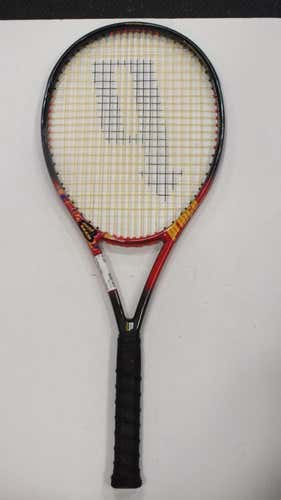 Used Prince Thunder Bolt Unknown Racquet Sports Racquets Tennis