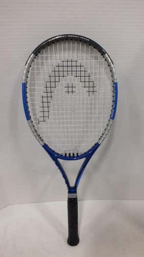 Used Head Head Liquidmetal 4 4 1 4" Racquet Sports Racquets Tennis