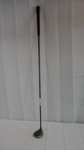 Used Callaway Bb Divine Nine 9 Wood Graphite Regular Golf Fairway Woods