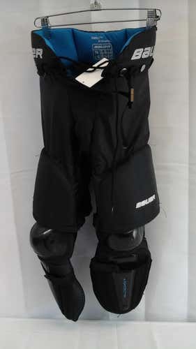 Used Bauer Prodigy Hp Sg Lg Pant Breezer Ice Hockey Pants