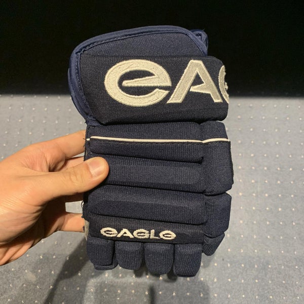 Blue Used PPFi Gloves 13"