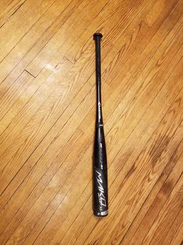 Easton mako Beast XL (-5) 27 oz 32"