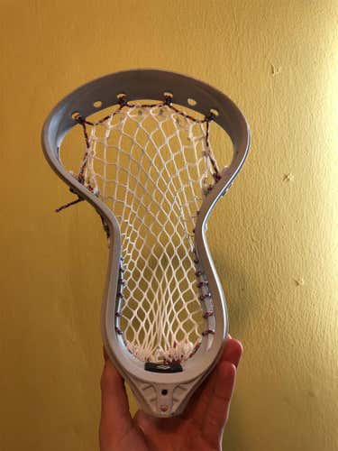 Mark 2f Strung With Stringershack G3xl Trade For Metal Shaft
