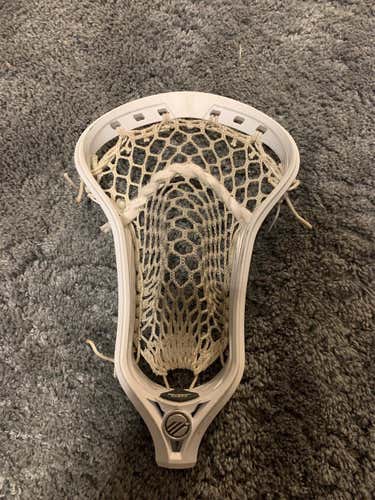 Used Maverik Kinetik Head With Hero2.0