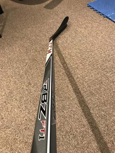 NEW CCM RBZ FT1 - RH P28 85flex (+0")