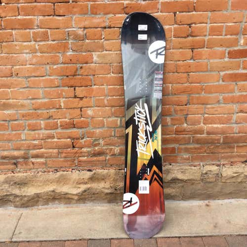 New Rossignol Trickstick AF 150cm Snowboard