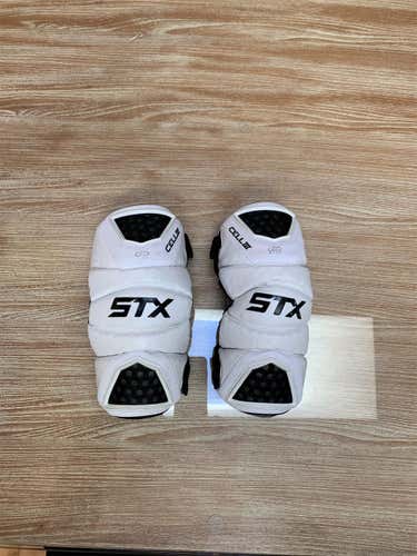 Used Medium STX Cell III Arm Pads