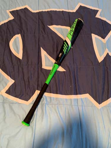 Easton Mako -3