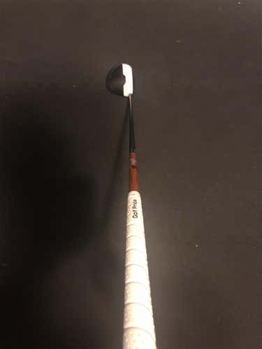 Men's Left Handed M1 Extra Stiff Flex Loft 9.5 Driver