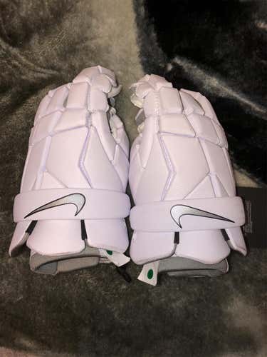 *NEW* Nike Vapor Lacrosse Gloves